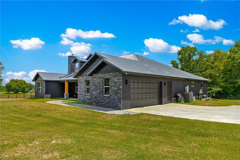 Tiny photo for 9889 NW 11 Terrace, Ocala, FL 34475 (MLS # OM706875)