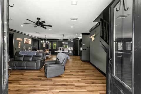 Tiny photo for 9889 NW 11 Terrace, Ocala, FL 34475 (MLS # OM706875)