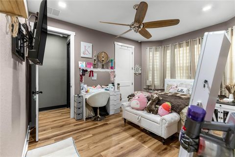 Tiny photo for 9889 NW 11 Terrace, Ocala, FL 34475 (MLS # OM706875)