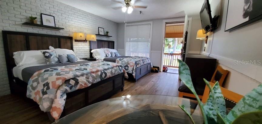 OUTDOOR RESORTS RIVER RANCH INN & COTTAGES PH 01 - Residential