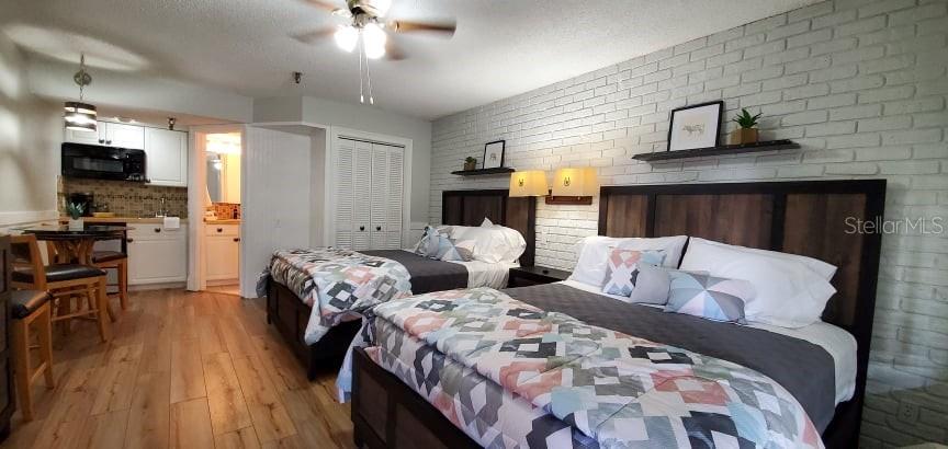 OUTDOOR RESORTS RIVER RANCH INN & COTTAGES PH 01 - Residential