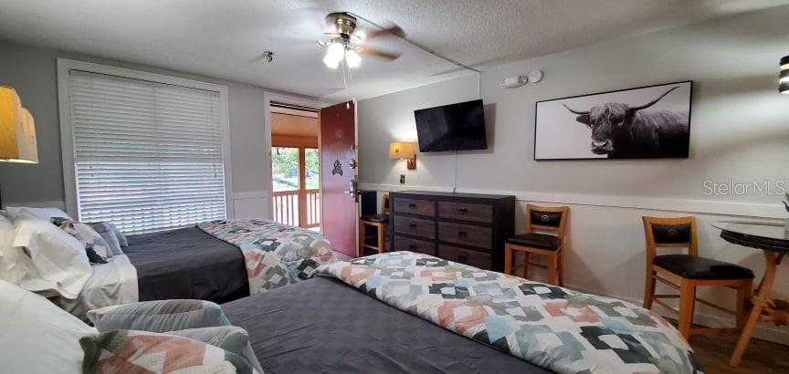 OUTDOOR RESORTS RIVER RANCH INN & COTTAGES PH 01 - Residential