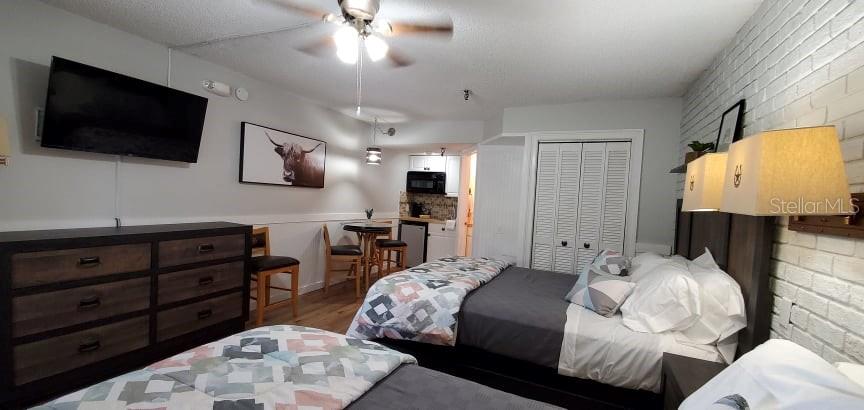 OUTDOOR RESORTS RIVER RANCH INN & COTTAGES PH 01 - Residential