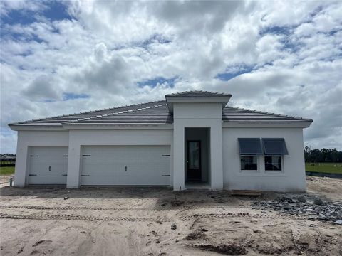 Photo of 10308 Longmeadow Avenue, Parrish, FL 34219 (MLS # TB8480671)