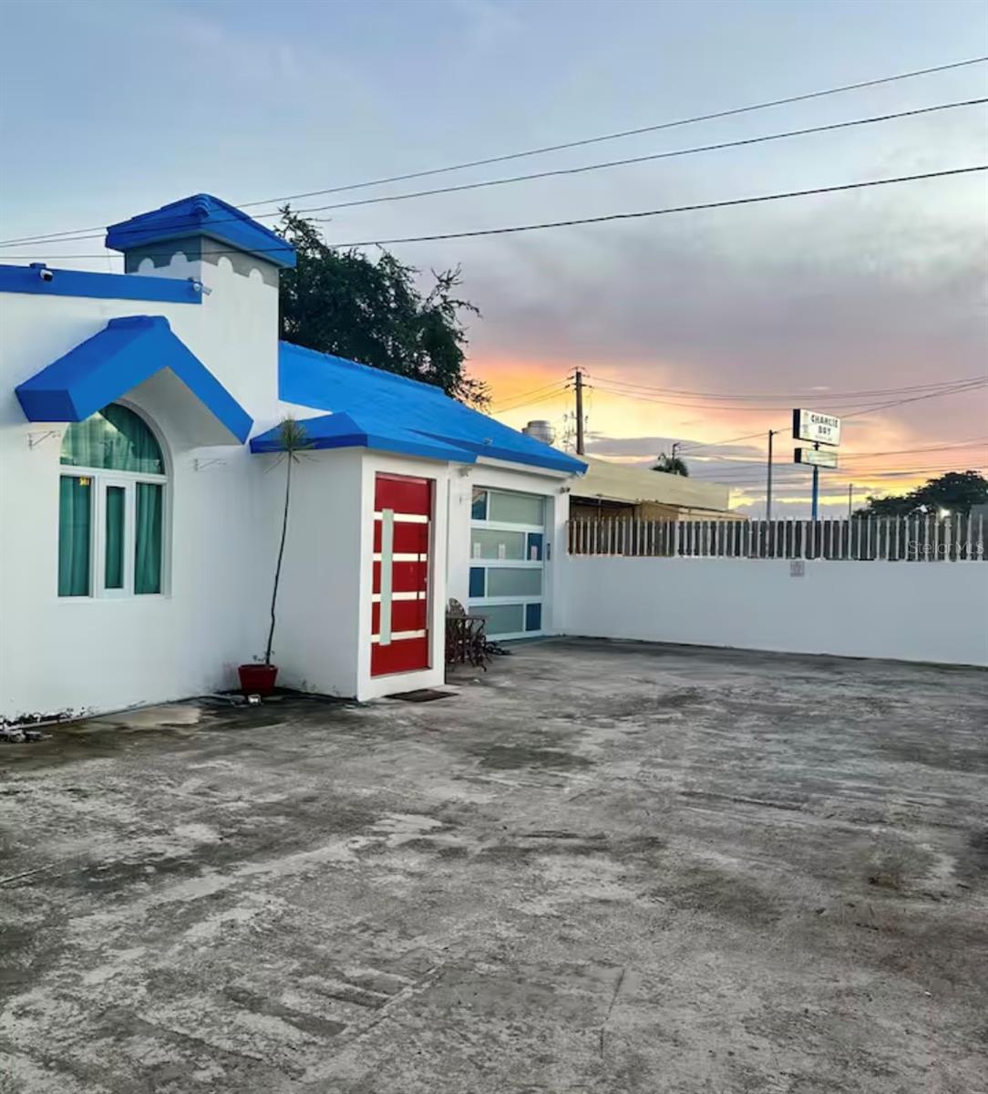 VAZQUEZ COTTO RUBEN OMAR - Residential