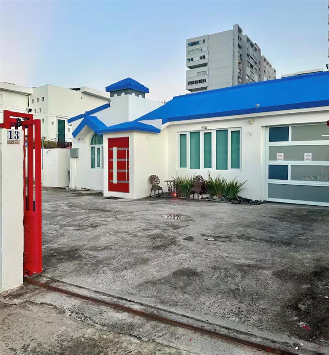 VAZQUEZ COTTO RUBEN OMAR - Residential