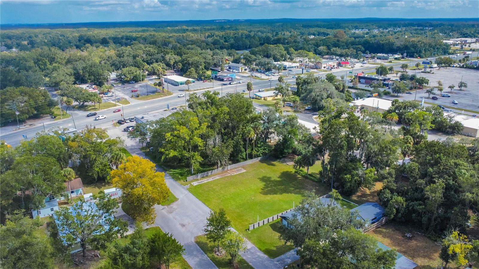 BAYVIEW HOMES CO ADD 01 CRYSTAL RIVER - Land