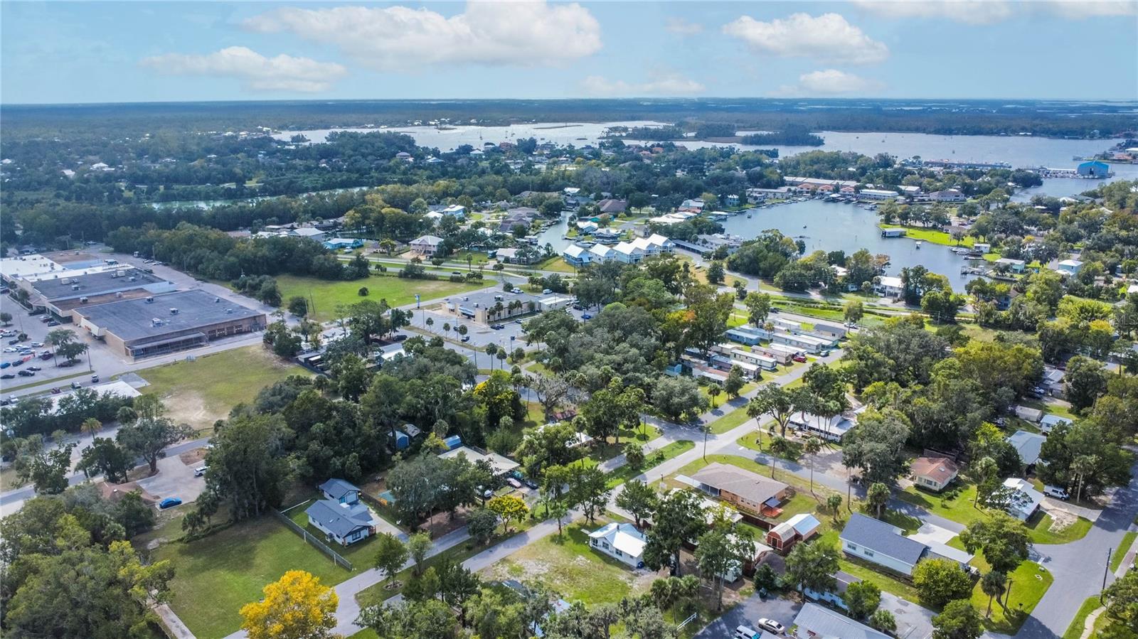 BAYVIEW HOMES CO ADD 01 CRYSTAL RIVER - Land