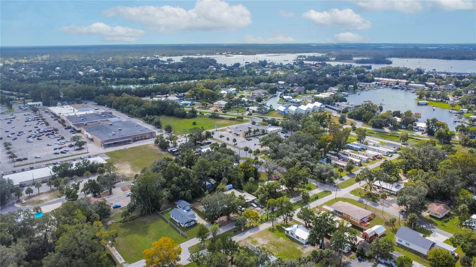 BAYVIEW HOMES CO ADD 01 CRYSTAL RIVER - Land