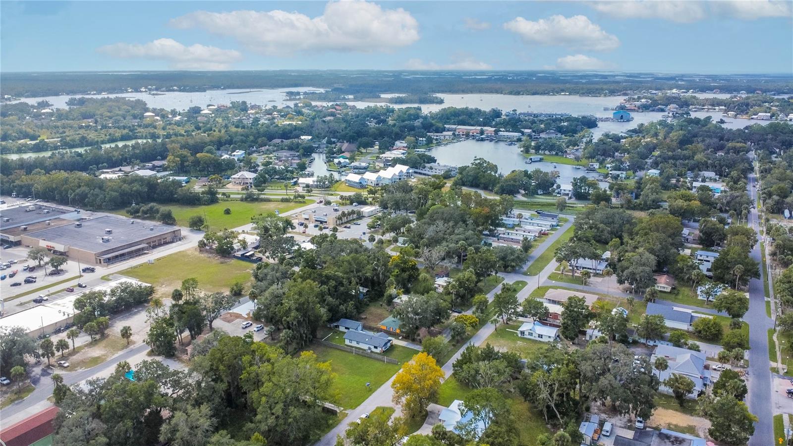 BAYVIEW HOMES CO ADD 01 CRYSTAL RIVER - Land