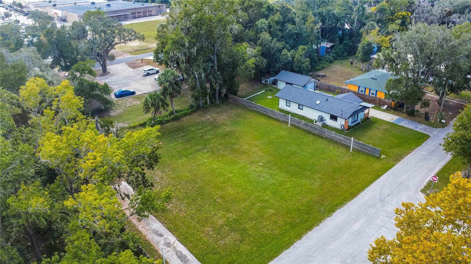 BAYVIEW HOMES CO ADD 01 CRYSTAL RIVER - Land