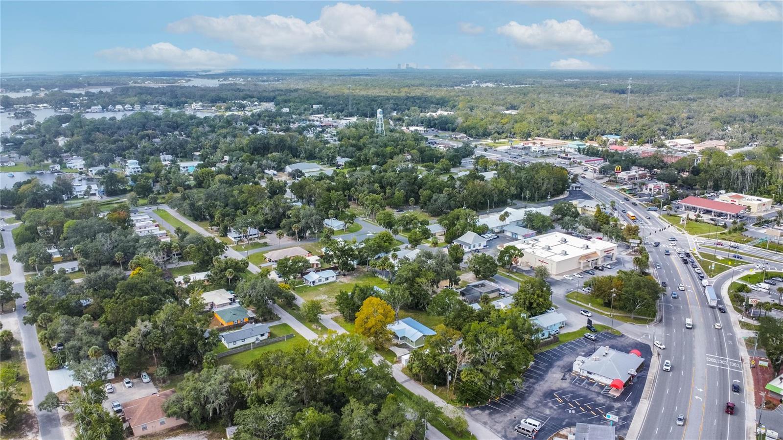 BAYVIEW HOMES CO ADD 01 CRYSTAL RIVER - Land