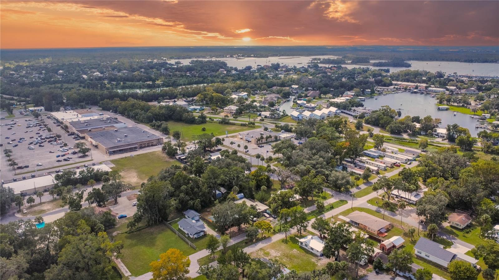 BAYVIEW HOMES CO ADD 01 CRYSTAL RIVER - Land