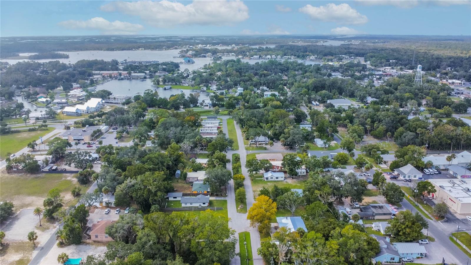 BAYVIEW HOMES CO ADD 01 CRYSTAL RIVER - Land