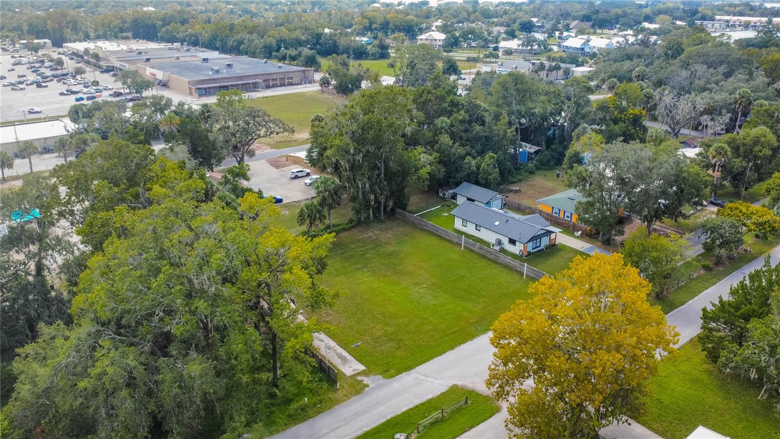 BAYVIEW HOMES CO ADD 01 CRYSTAL RIVER - Land