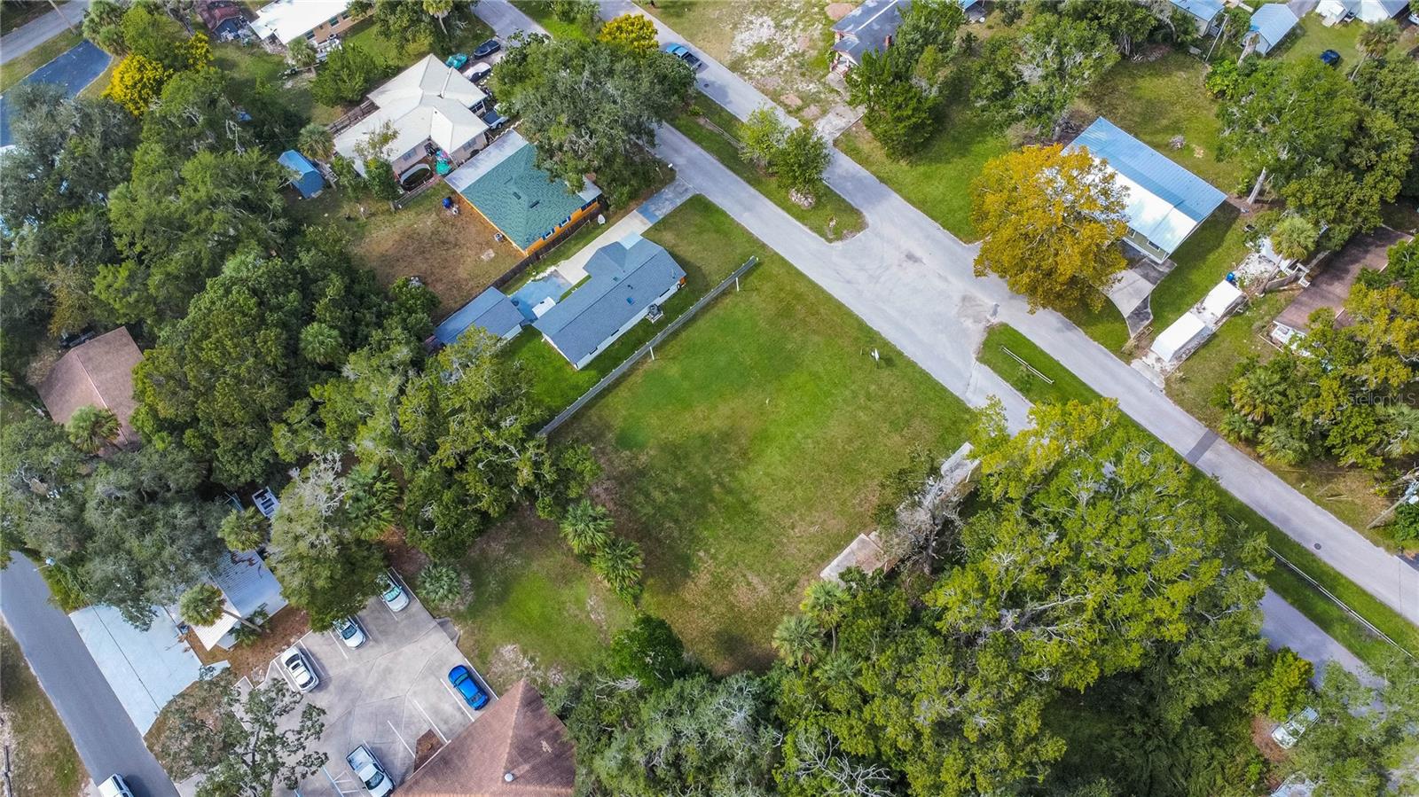 BAYVIEW HOMES CO ADD 01 CRYSTAL RIVER - Land