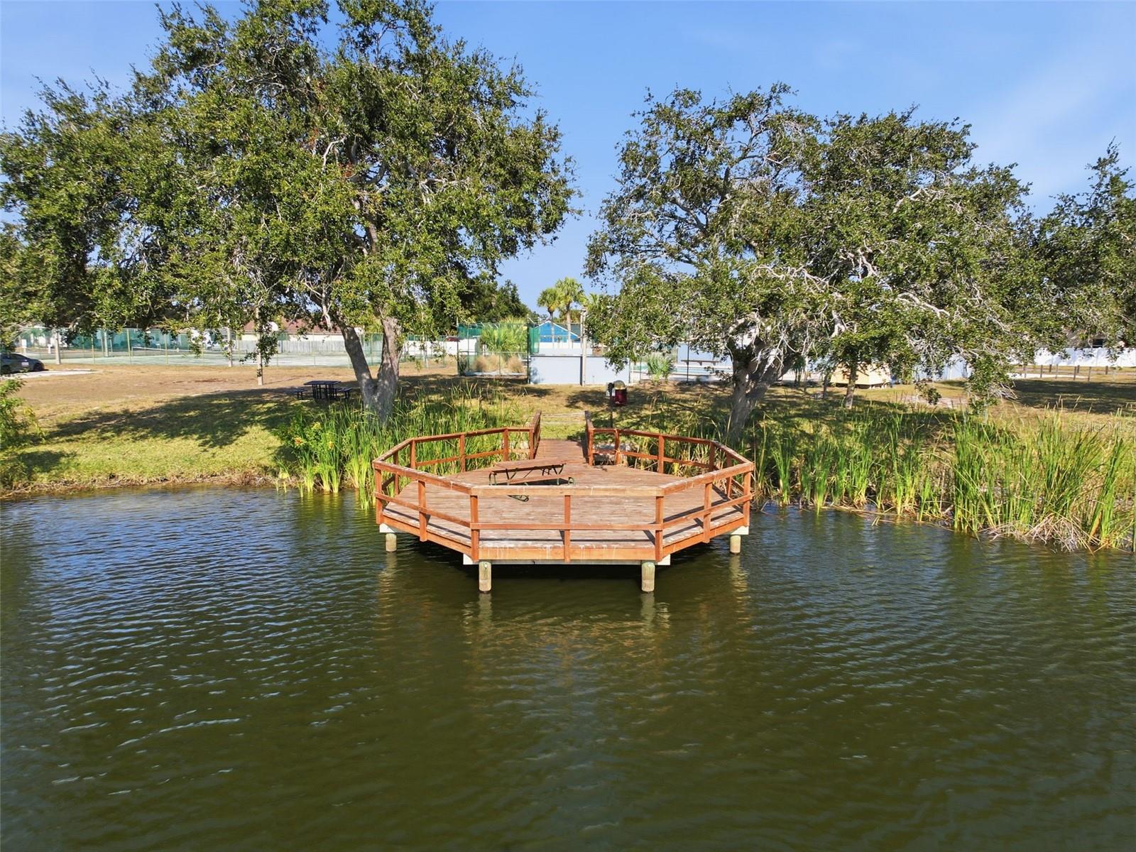 PALM LAKE - Residential