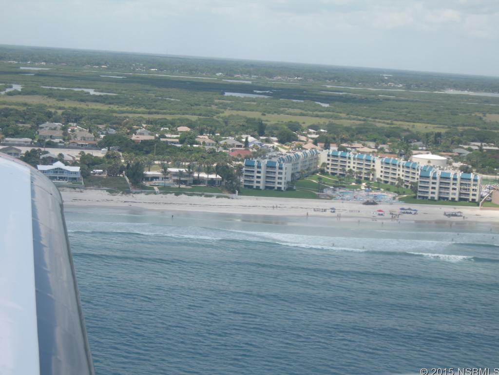 Erroll Sea Condo - Residential