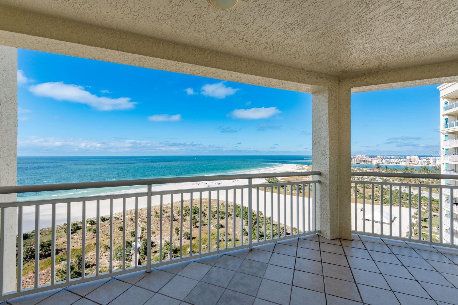 GRANDE ON SAND KEY CONDO - Residential