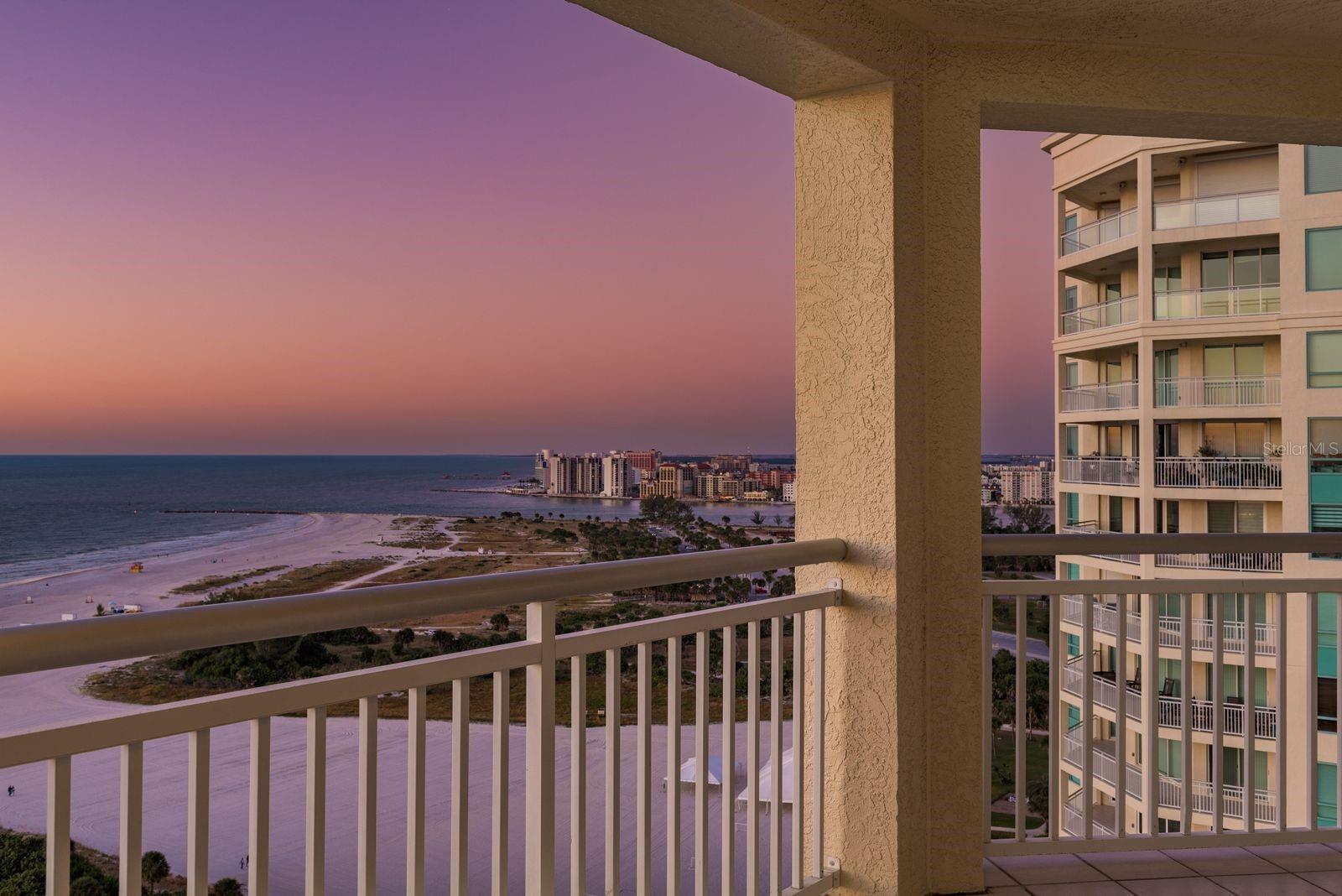 GRANDE ON SAND KEY CONDO - Residential