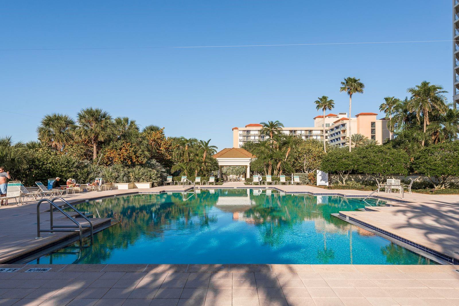 GRANDE ON SAND KEY CONDO - Residential