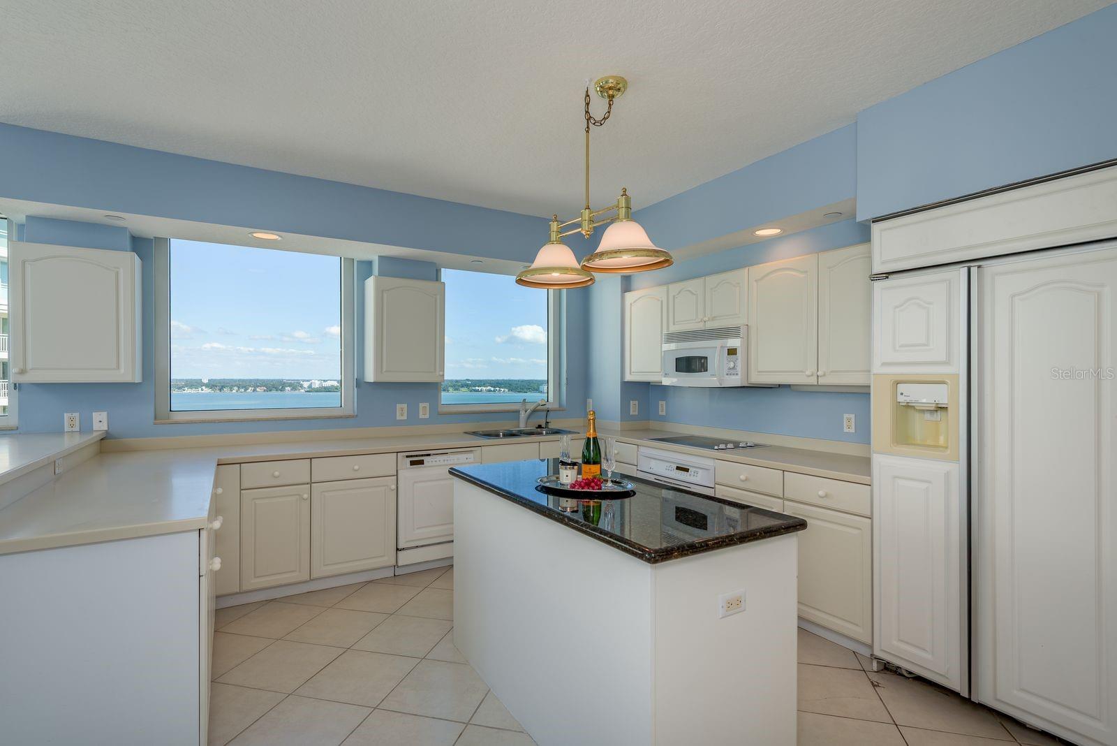 GRANDE ON SAND KEY CONDO - Residential