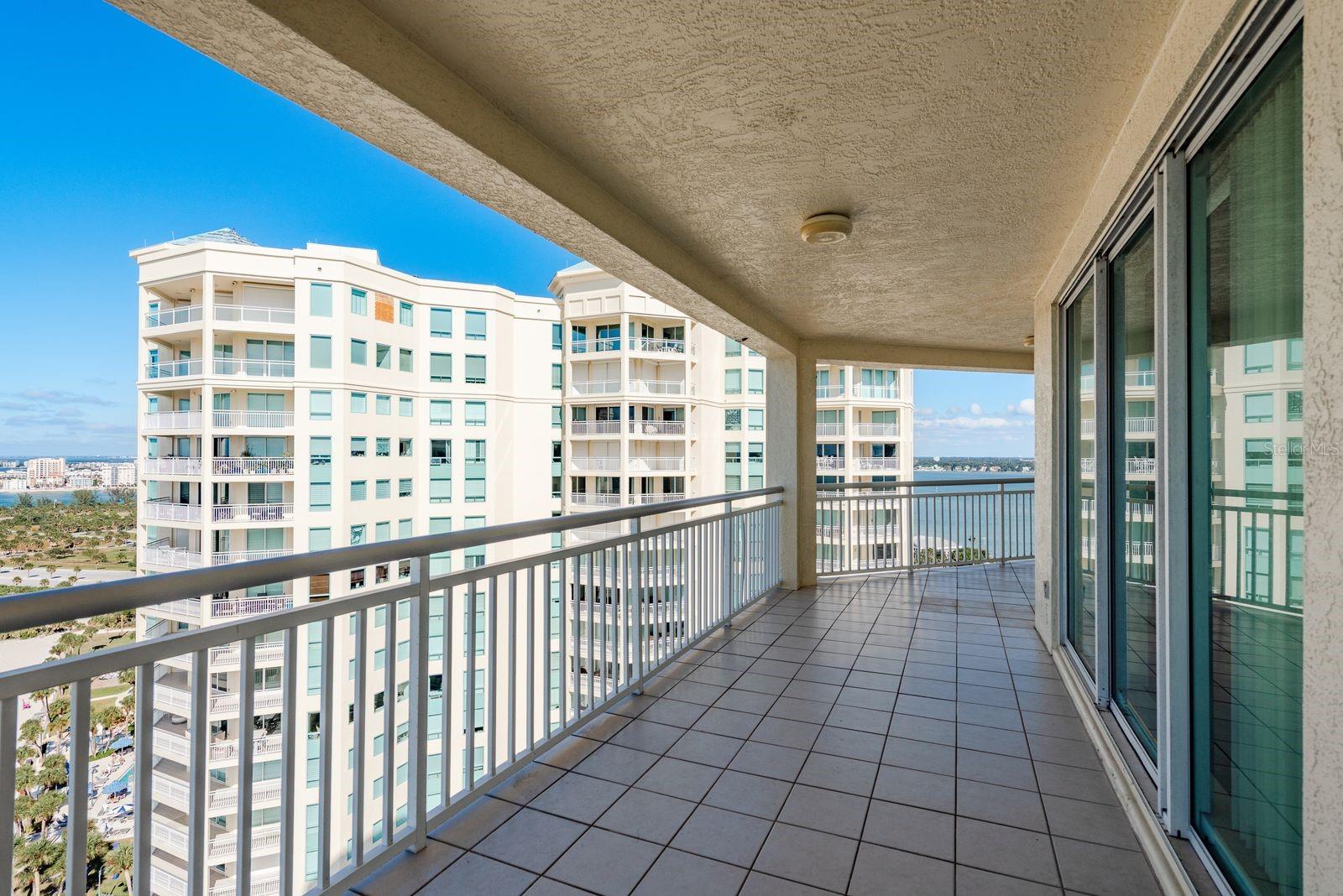 GRANDE ON SAND KEY CONDO - Residential