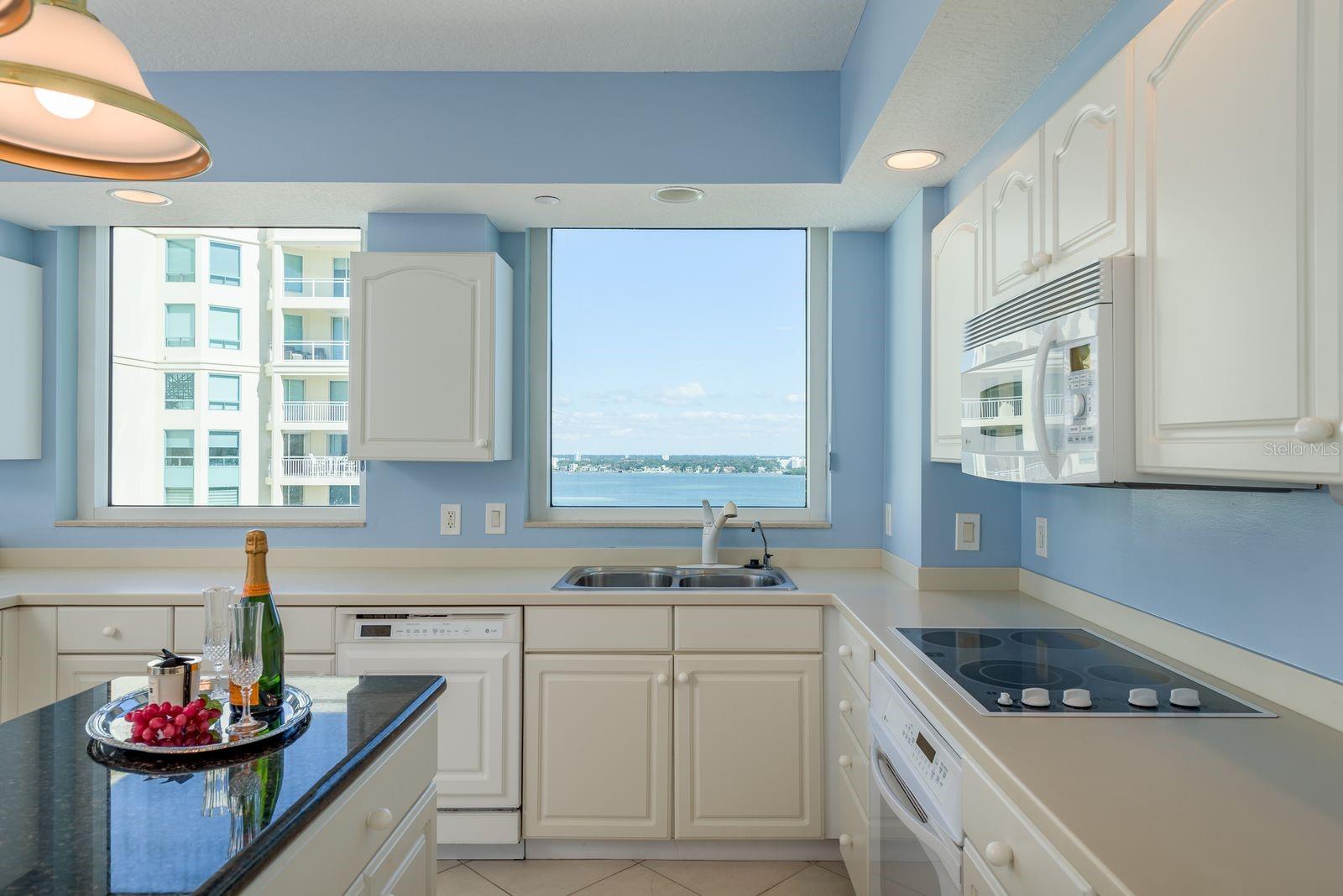 GRANDE ON SAND KEY CONDO - Residential