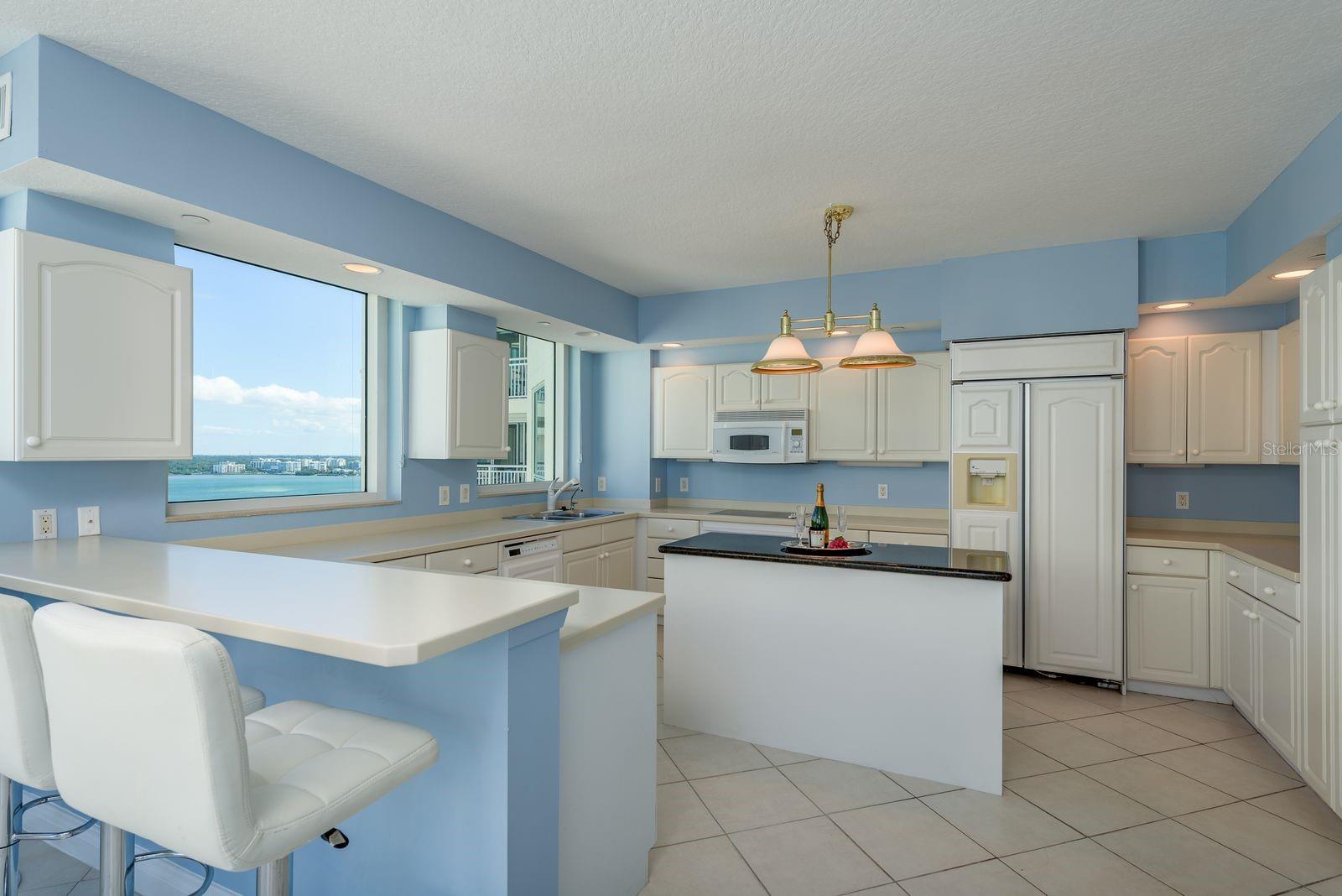 GRANDE ON SAND KEY CONDO - Residential