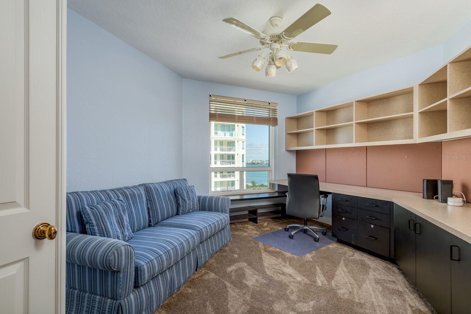GRANDE ON SAND KEY CONDO - Residential