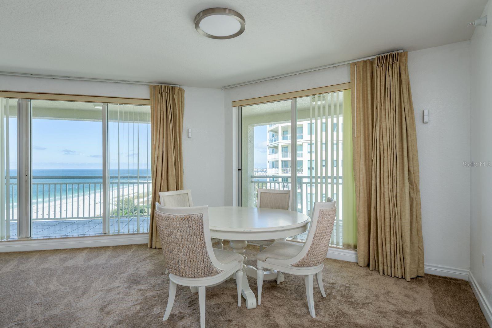 GRANDE ON SAND KEY CONDO - Residential