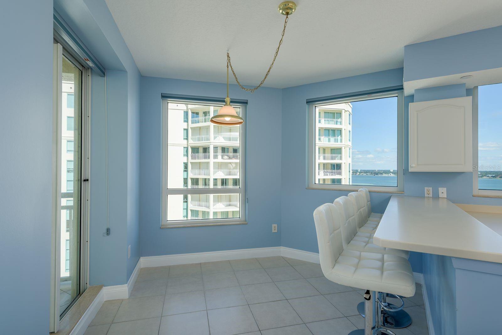GRANDE ON SAND KEY CONDO - Residential