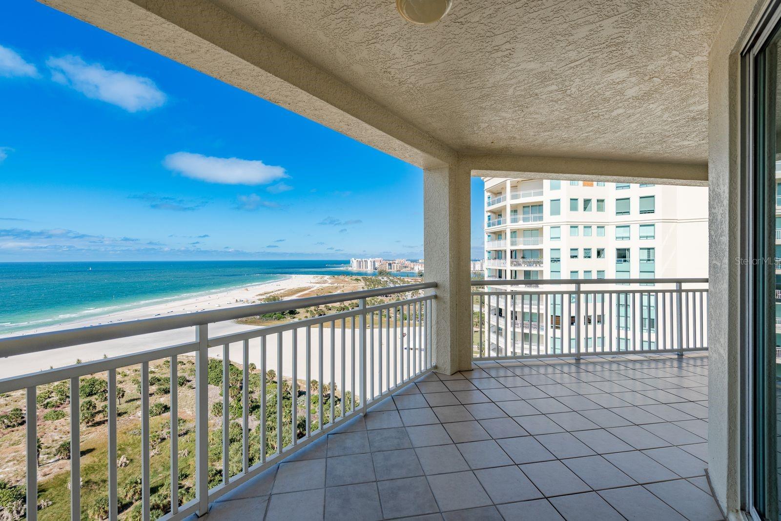 GRANDE ON SAND KEY CONDO - Residential