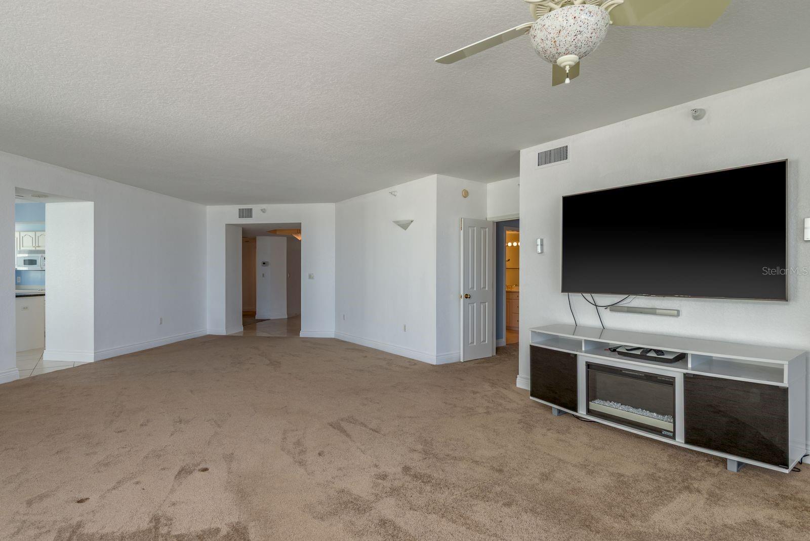 GRANDE ON SAND KEY CONDO - Residential