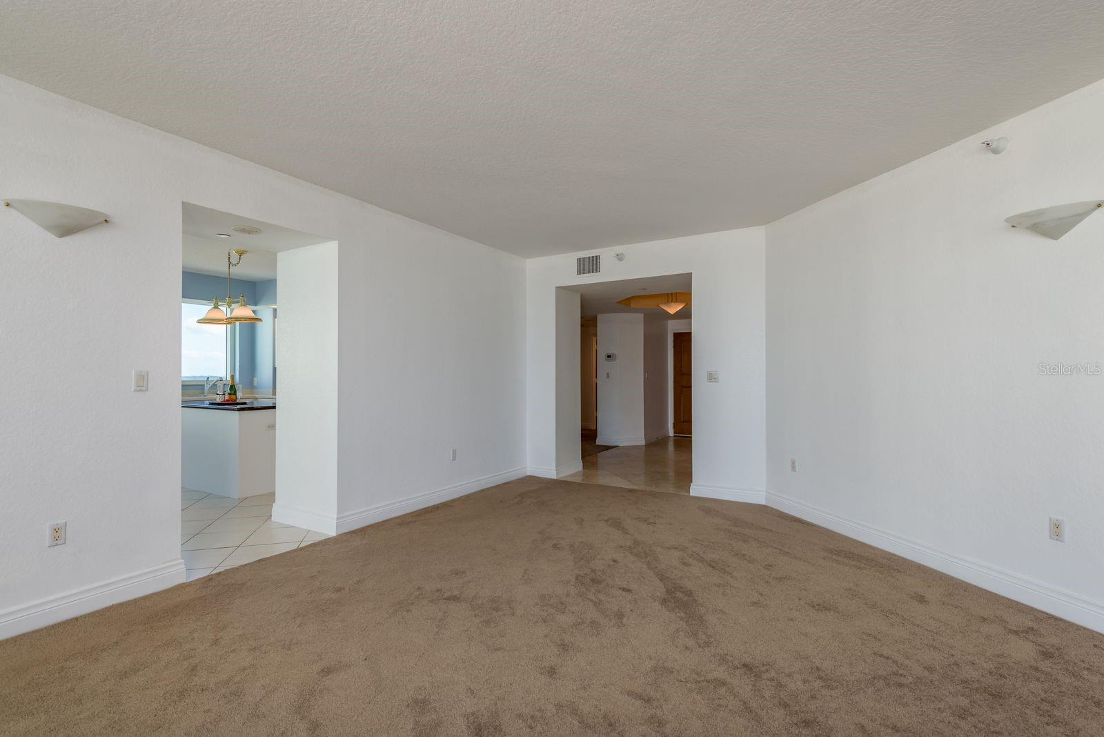 GRANDE ON SAND KEY CONDO - Residential