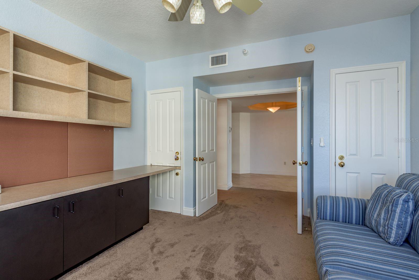 GRANDE ON SAND KEY CONDO - Residential