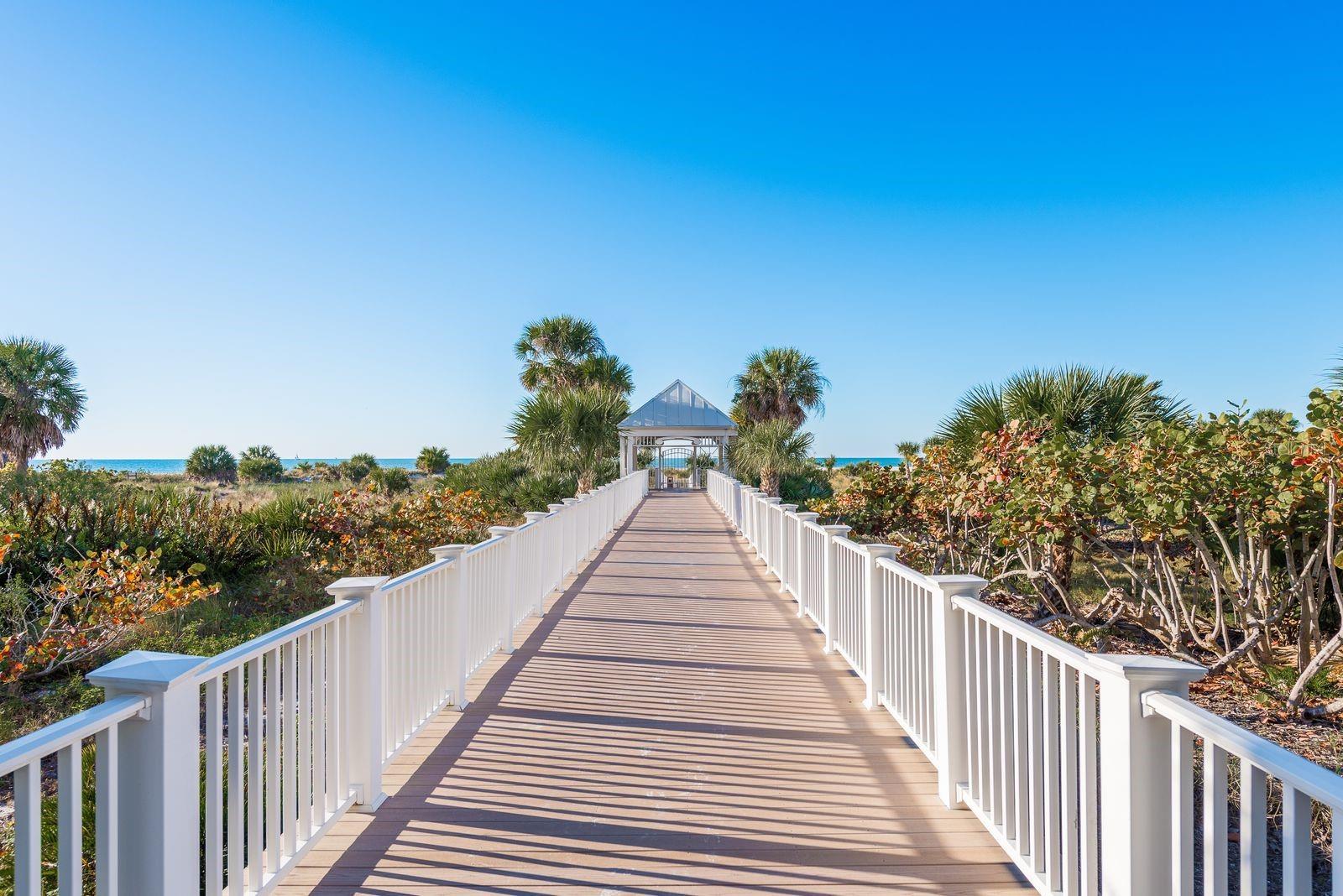 GRANDE ON SAND KEY CONDO - Residential