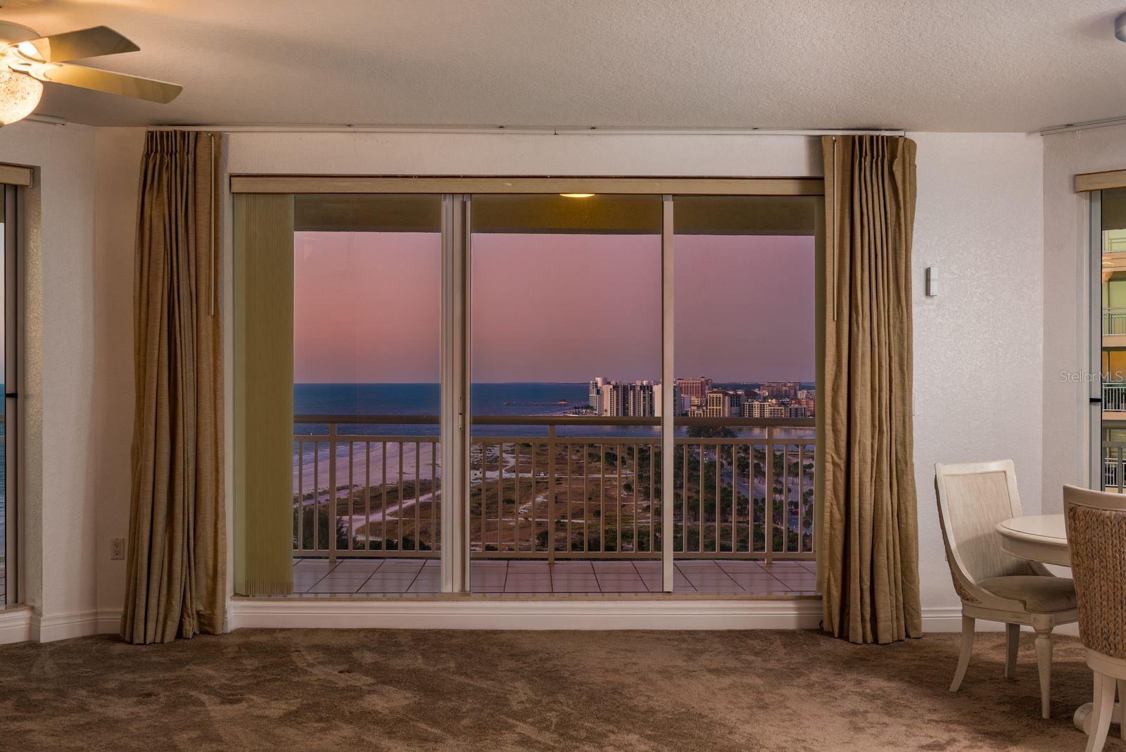 GRANDE ON SAND KEY CONDO - Residential