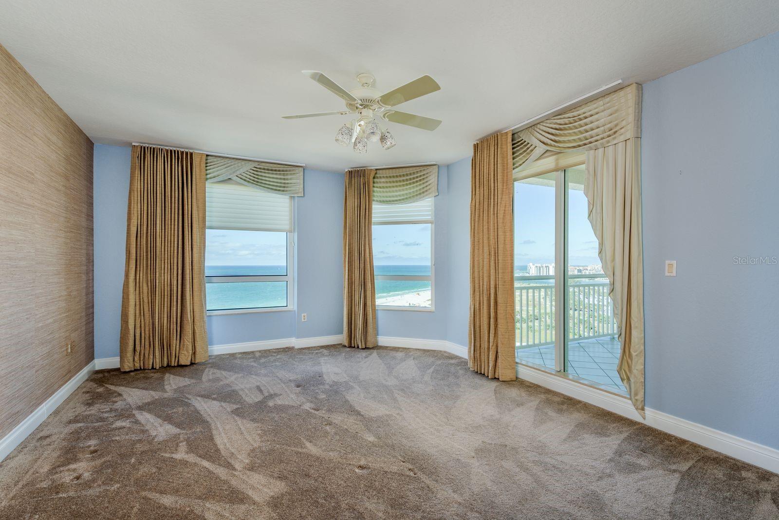GRANDE ON SAND KEY CONDO - Residential