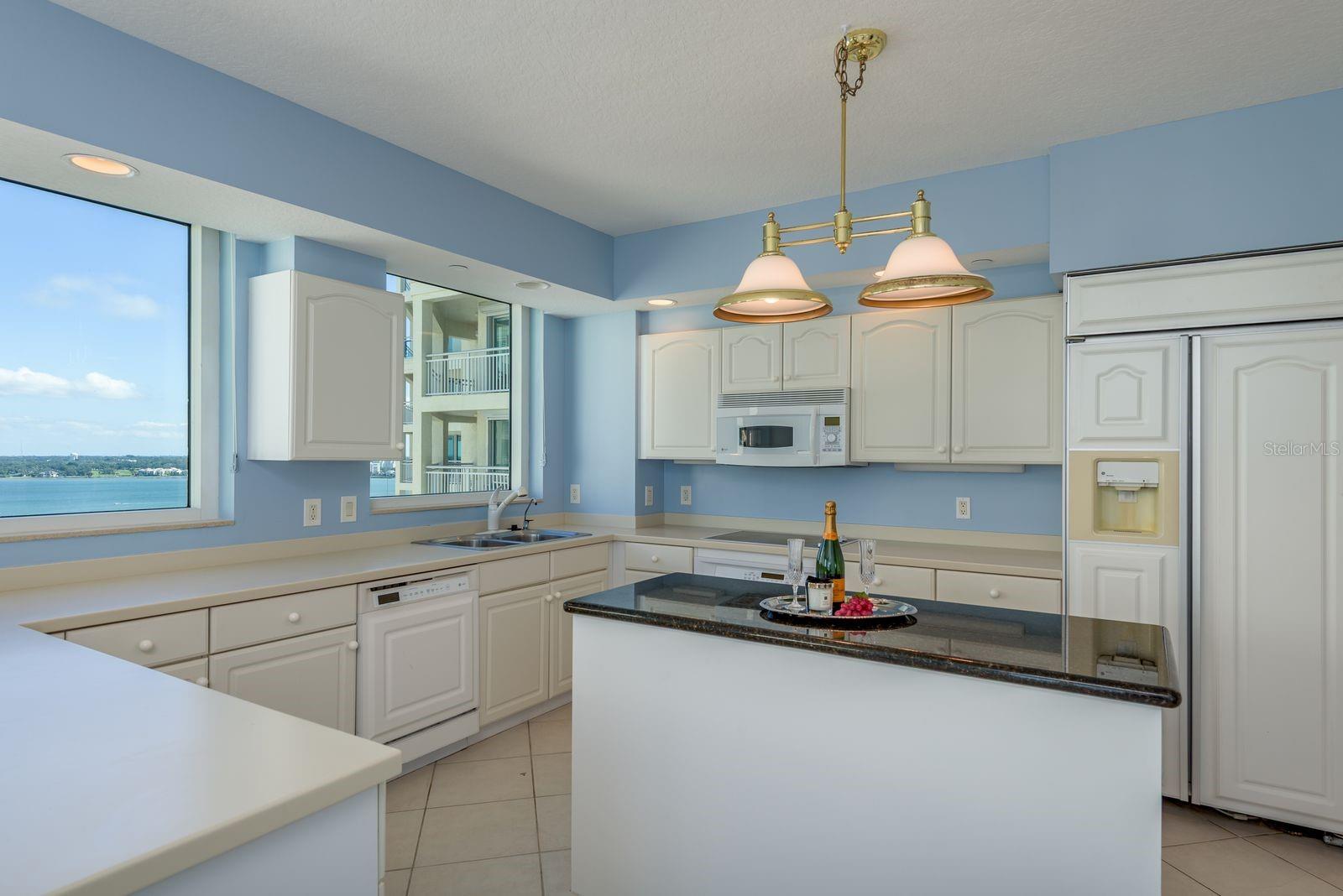 GRANDE ON SAND KEY CONDO - Residential