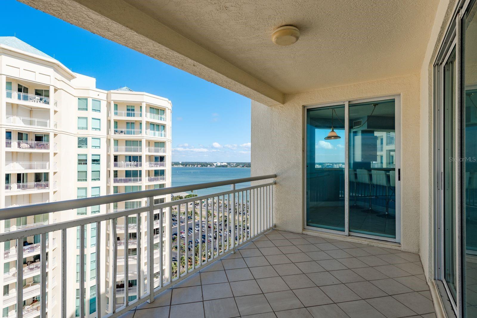 GRANDE ON SAND KEY CONDO - Residential