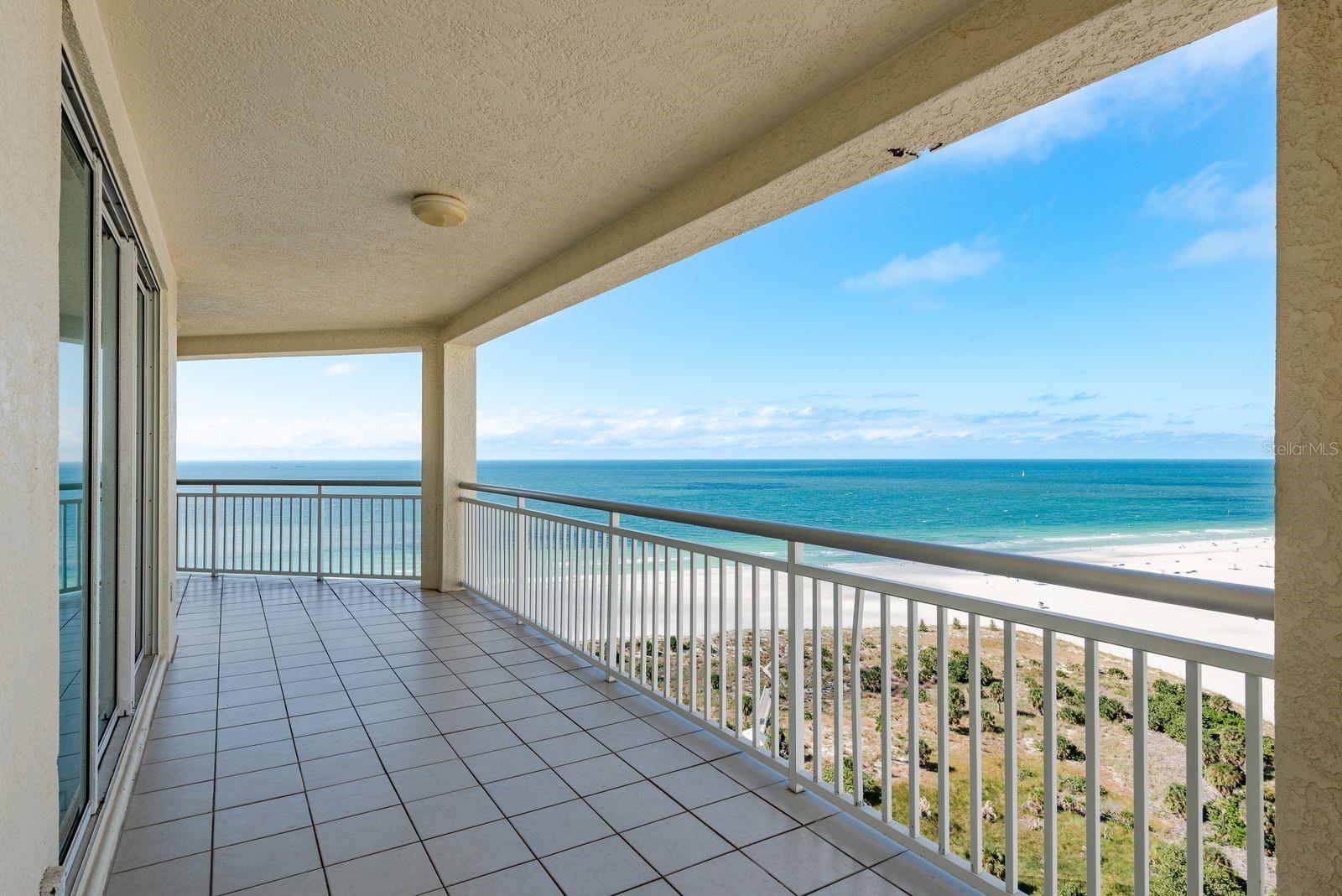 GRANDE ON SAND KEY CONDO - Residential
