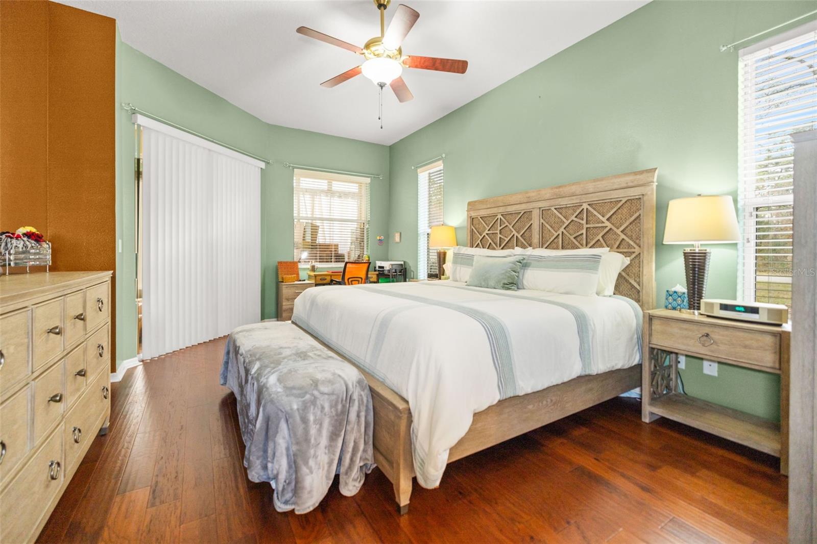 SUGARMILL WOODS OAK VILLAGE - Residential