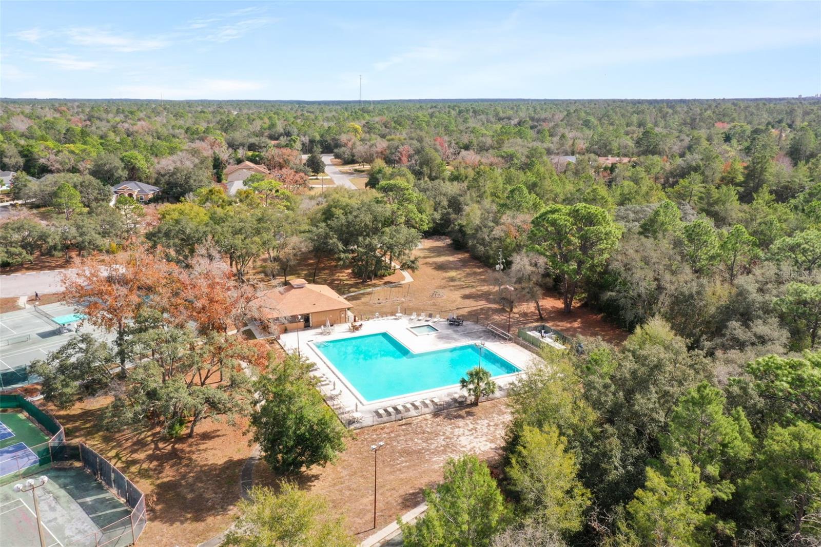 SUGARMILL WOODS OAK VILLAGE - Residential