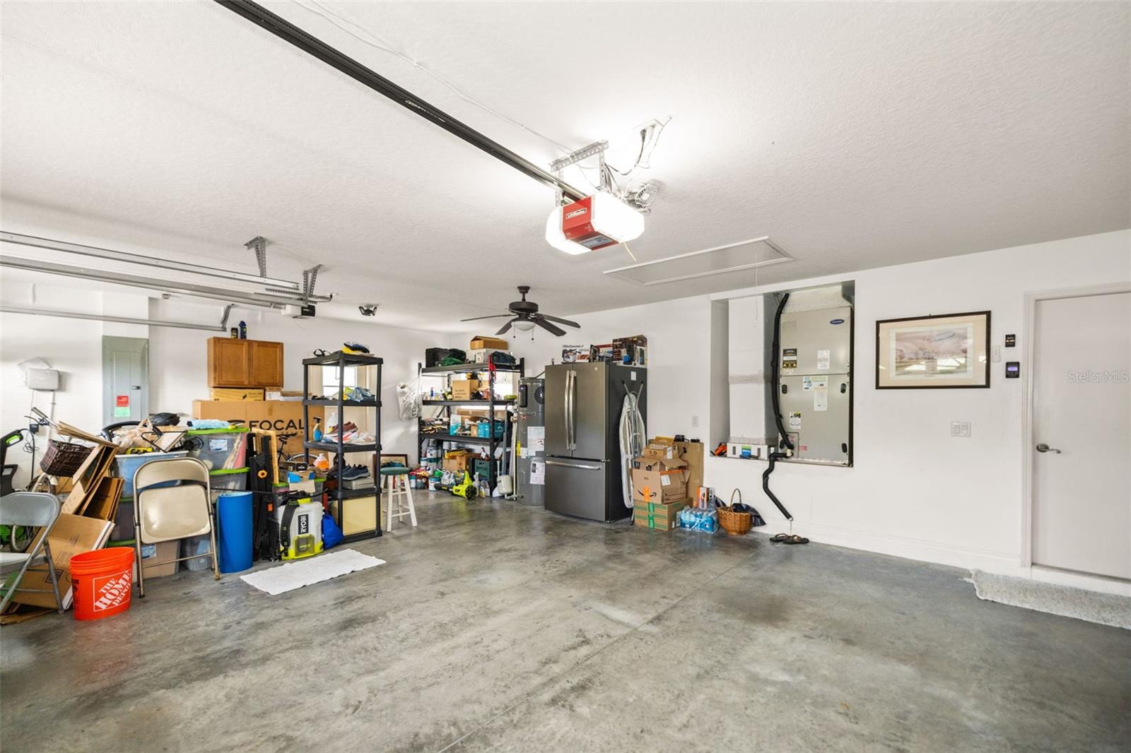 SUGARMILL WOODS OAK VILLAGE - Residential