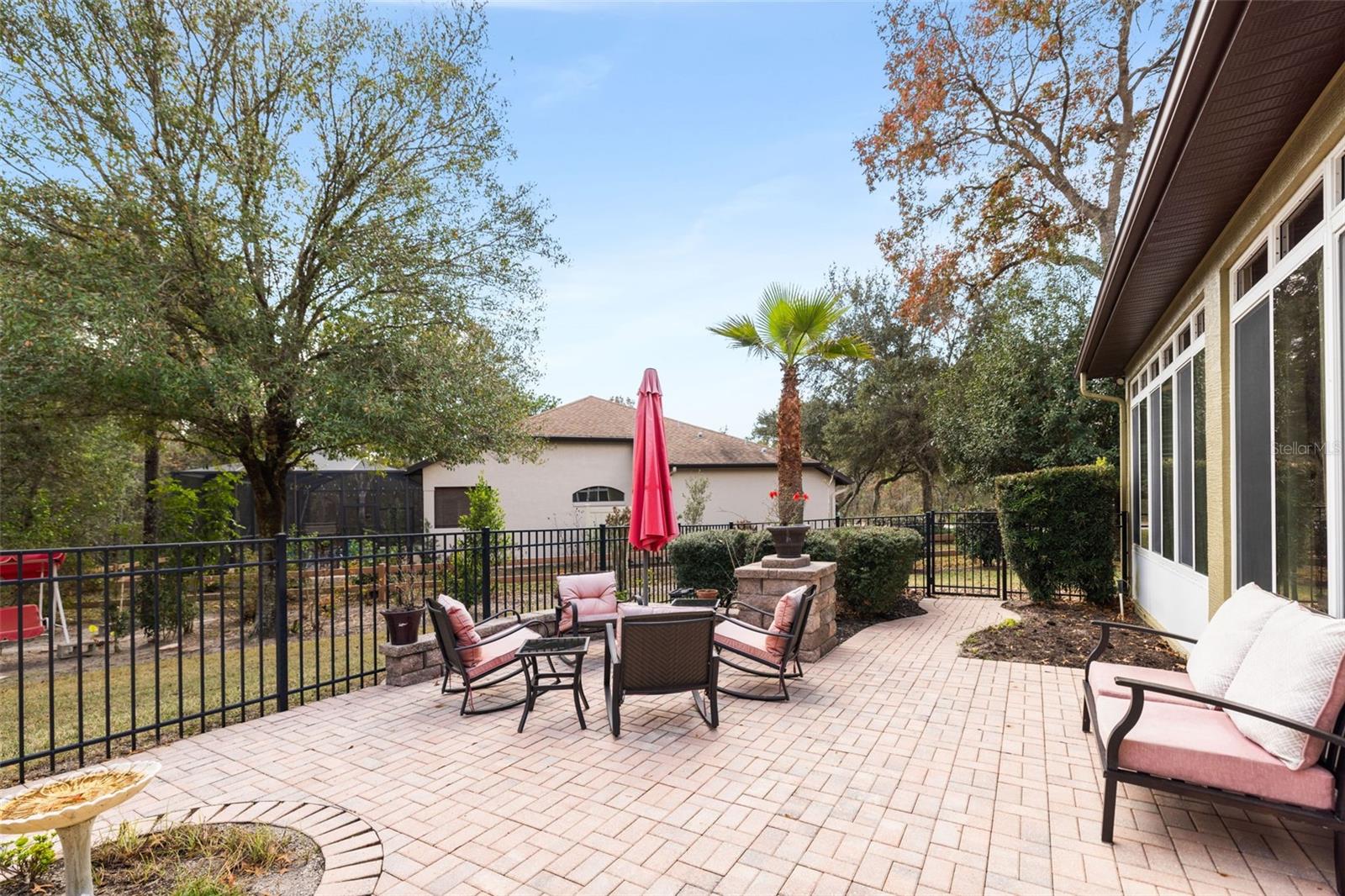 SUGARMILL WOODS OAK VILLAGE - Residential