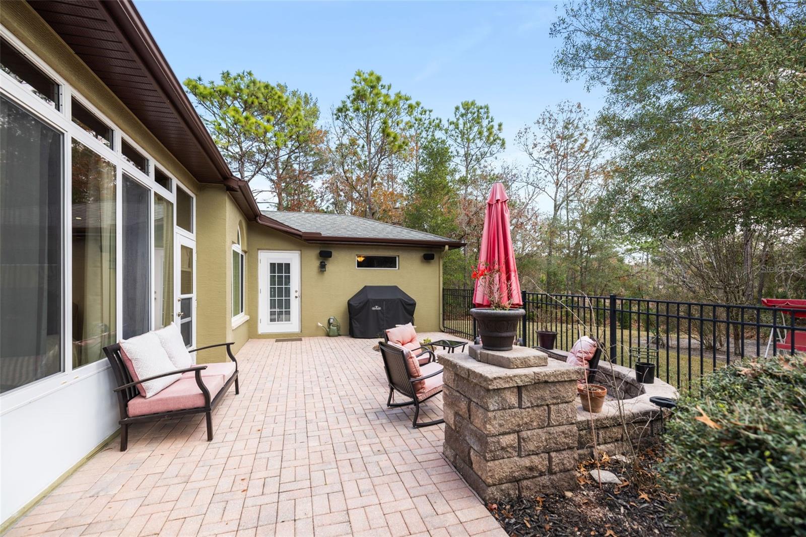 SUGARMILL WOODS OAK VILLAGE - Residential