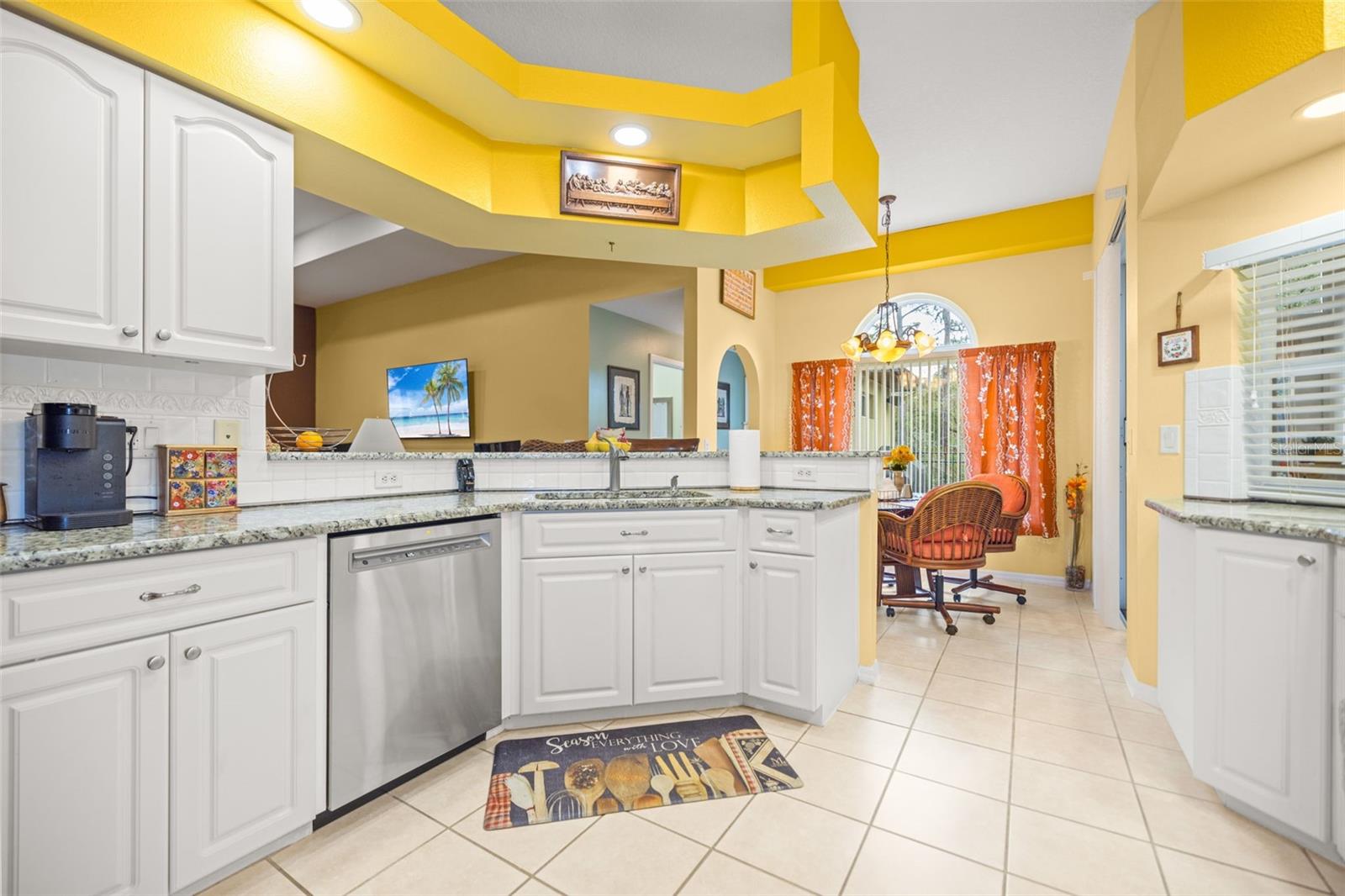 SUGARMILL WOODS OAK VILLAGE - Residential