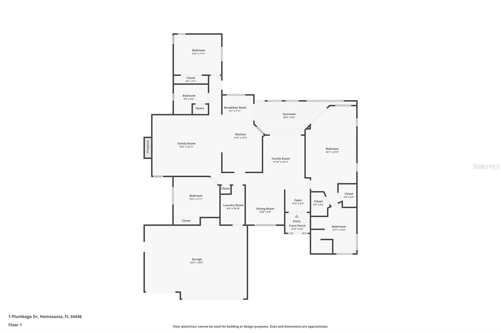SUGARMILL WOODS OAK VILLAGE - Residential