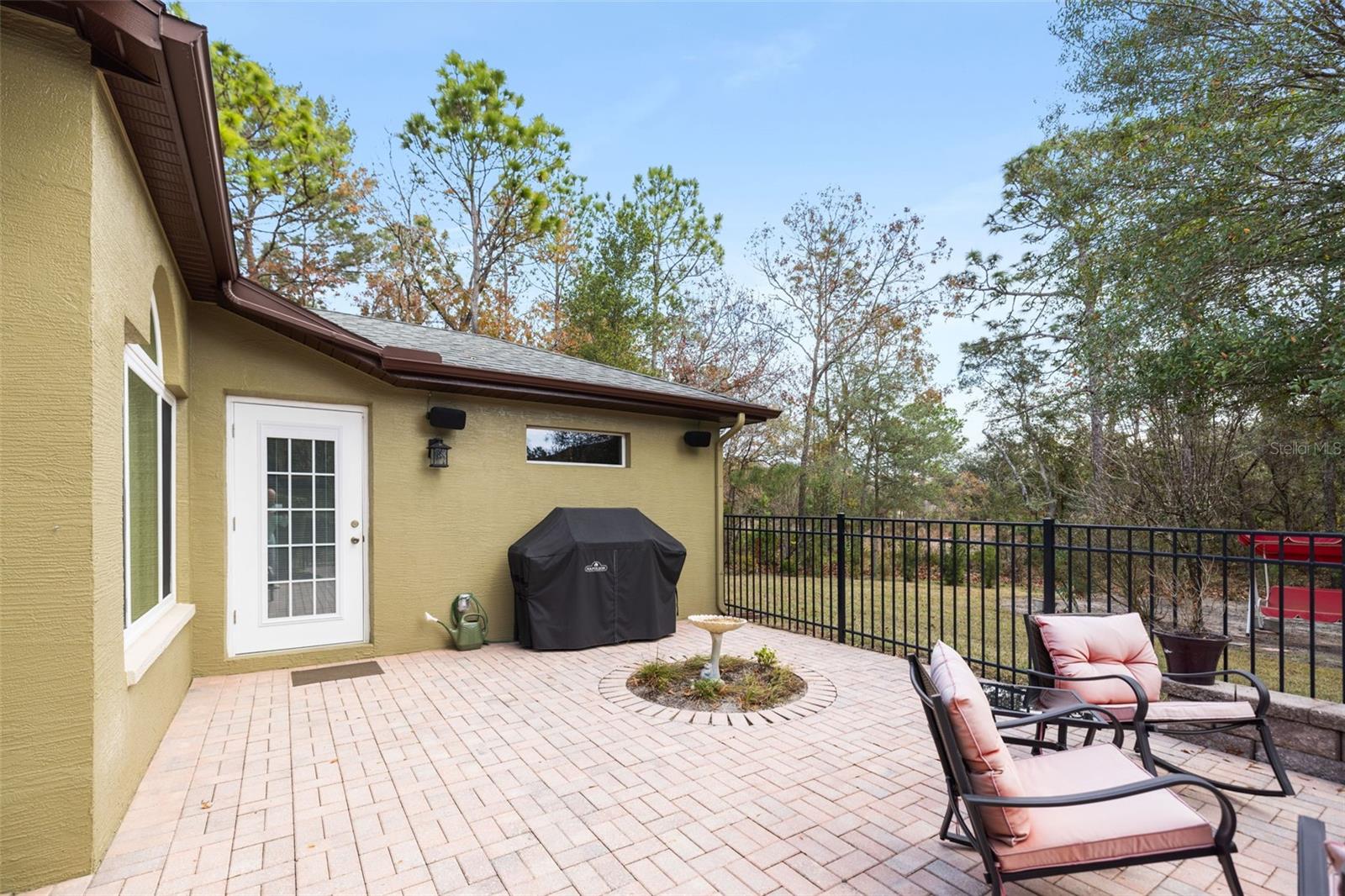 SUGARMILL WOODS OAK VILLAGE - Residential